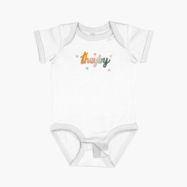 Item preview, Having a Theyby (orange,pink,teal,green)  designed and sold by Sophersgreen.