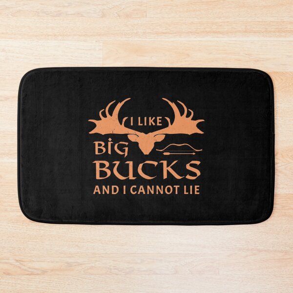 Item preview, Deer hunting Megaloceros designed and sold by NicGrayGraphic.