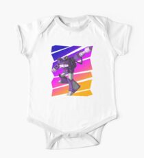 Shockwave Transformers One Piece - Short Sleeve