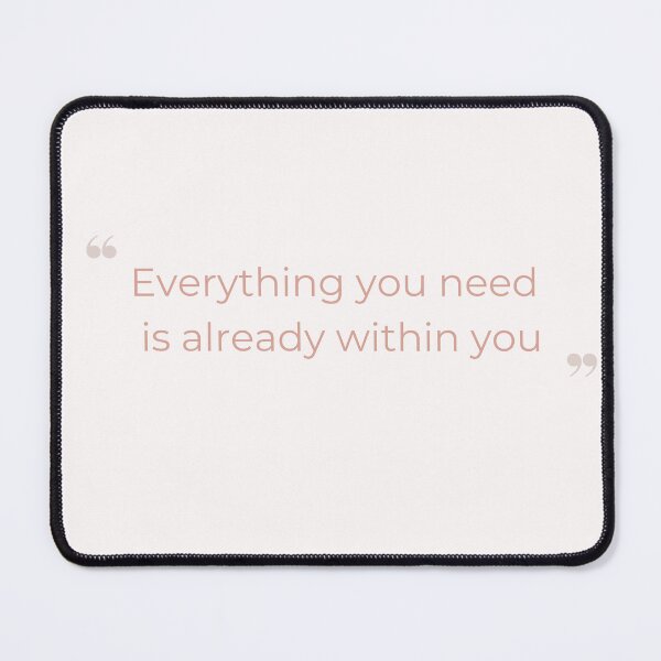 Item preview, Empowering Quote designed and sold by simplybetternow.