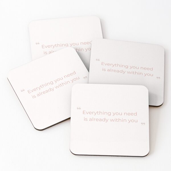 Item preview, Empowering Quote designed and sold by simplybetternow.