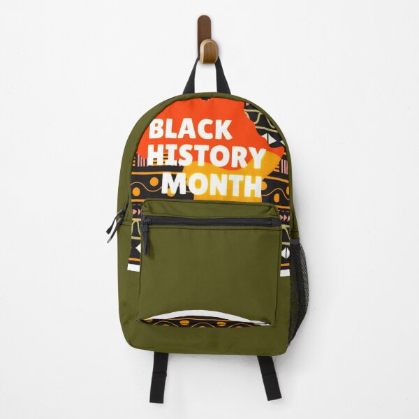 Item preview, black history  month apparel designed and sold by WildWestTees.