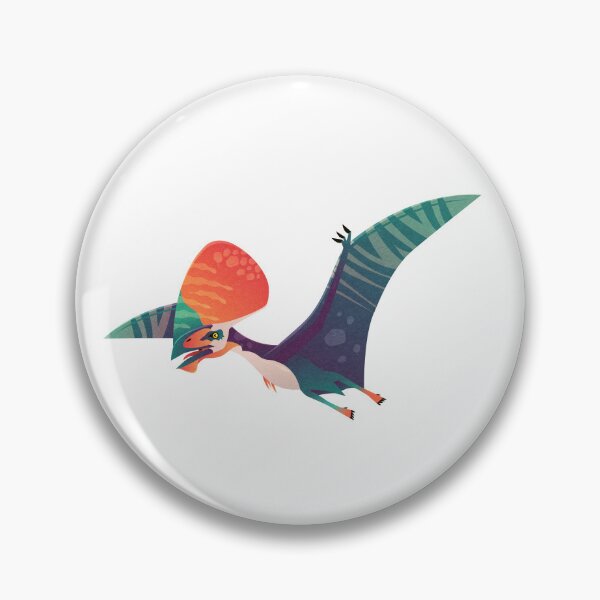Item preview, Tupandactylus designed and sold by mesozoic shop.