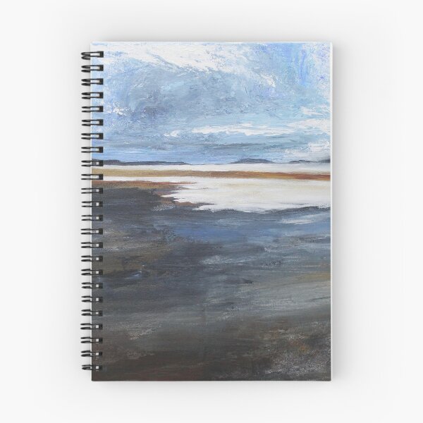 Item preview, Rhossilli Bay, South Wales designed and sold by Robert Petcher Art.