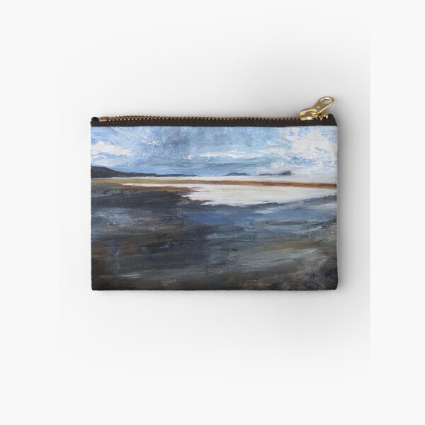 Item preview, Rhossilli Bay, South Wales designed and sold by Robert Petcher Art.