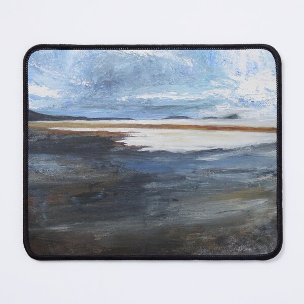 Item preview, Rhossilli Bay, South Wales designed and sold by Robert Petcher Art.