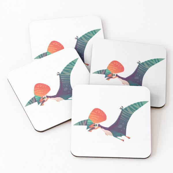 Item preview, Tupandactylus designed and sold by mesozoic shop.