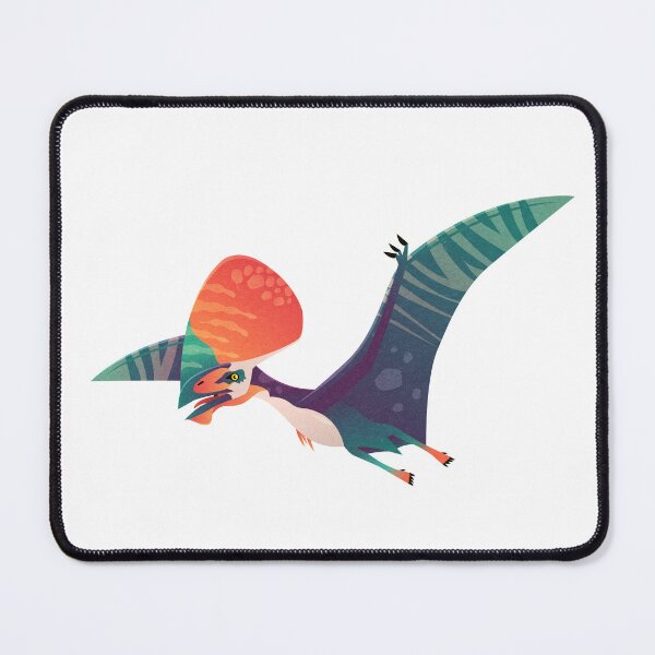 Item preview, Tupandactylus designed and sold by mesozoic shop.