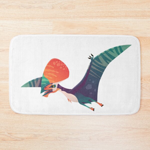Item preview, Tupandactylus designed and sold by mesozoic shop.