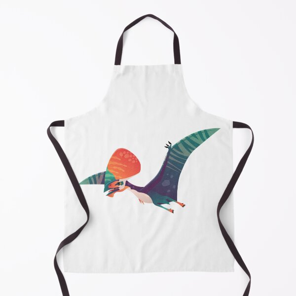 Item preview, Tupandactylus designed and sold by mesozoic shop.