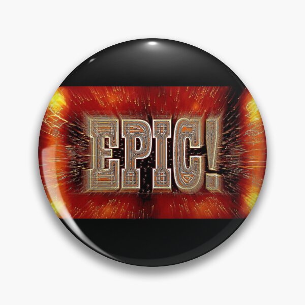 Item preview,   Wall Art  //  EPIC! designed and sold by Imagin8er.