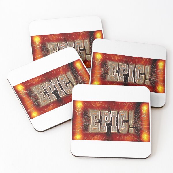 Item preview,   Wall Art  //  EPIC! designed and sold by Imagin8er.