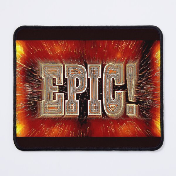 Item preview, Wall Art // EPIC! designed and sold by Imagin8er.