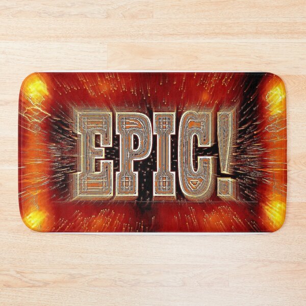 Item preview,   Wall Art  //  EPIC! designed and sold by Imagin8er.