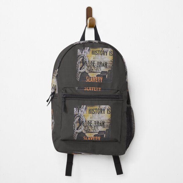 Item preview, Black history is more than slavery designed and sold by KkCreationas.