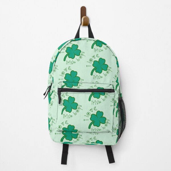 Item preview, I Love Irish Boys  designed and sold by SpotOnJ.