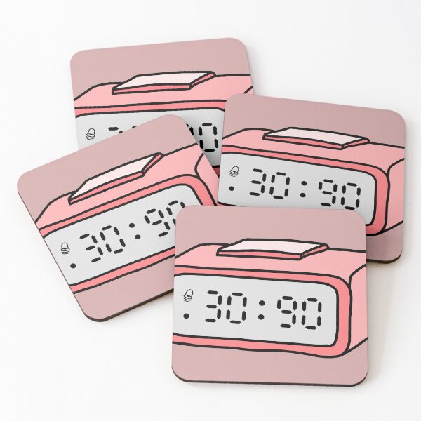 Item preview, 30:90 designed and sold by emily-ninelives.