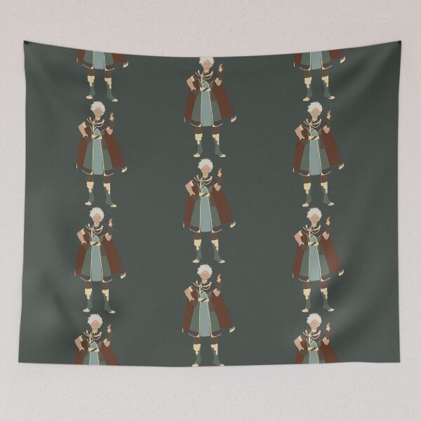 Item preview, Minimalist Boey designed and sold by DanielSharman.