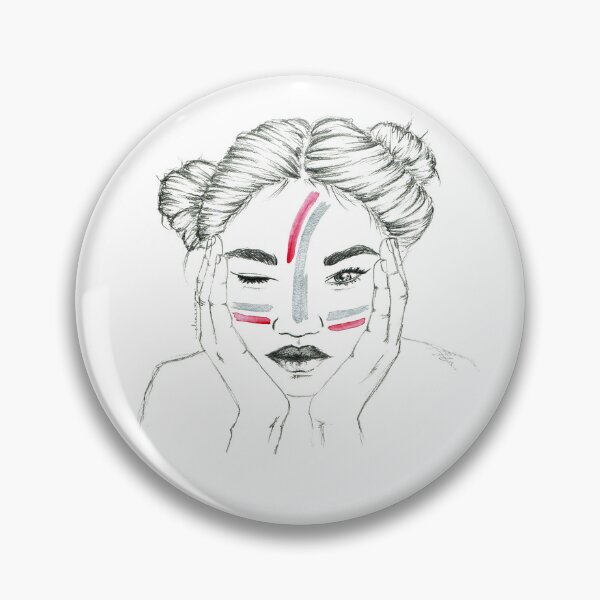 Item preview, Asian warrior designed and sold by elsareig.