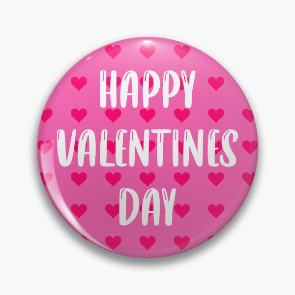 Item preview, Valentines day card pink and red hearts minimalism designed and sold by Stuckinadream.