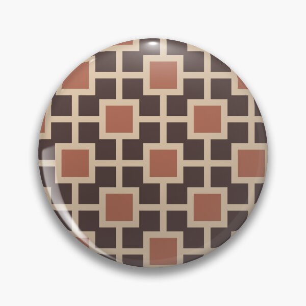 Artikelvorschau, Geometric Trellis Pattern 500 entworfen und verkauft von tonymagnerart.