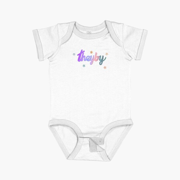 Item preview, Theyby (purple, violet, pink, blue, teal, green,)  designed and sold by Sophersgreen.