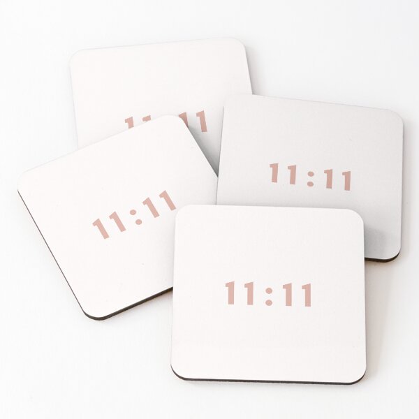 Item preview, 1111 números de ángeles designed and sold by simplybetternow.