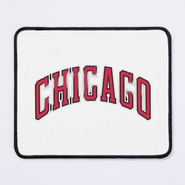 Item preview, Chicago (logo) designed and sold by TrendyLuxShop.