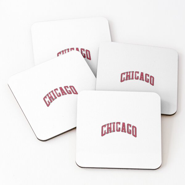 Item preview, Chicago (logo) designed and sold by TrendyLuxShop.