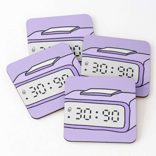 Item preview, 30:90 designed and sold by emily-ninelives.