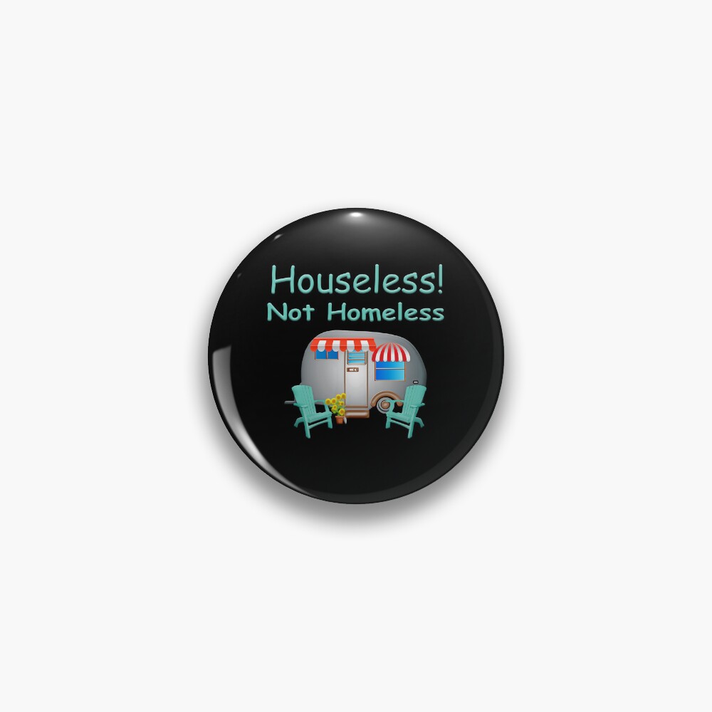 Item preview, Pin designed and sold by BadGumbo.
