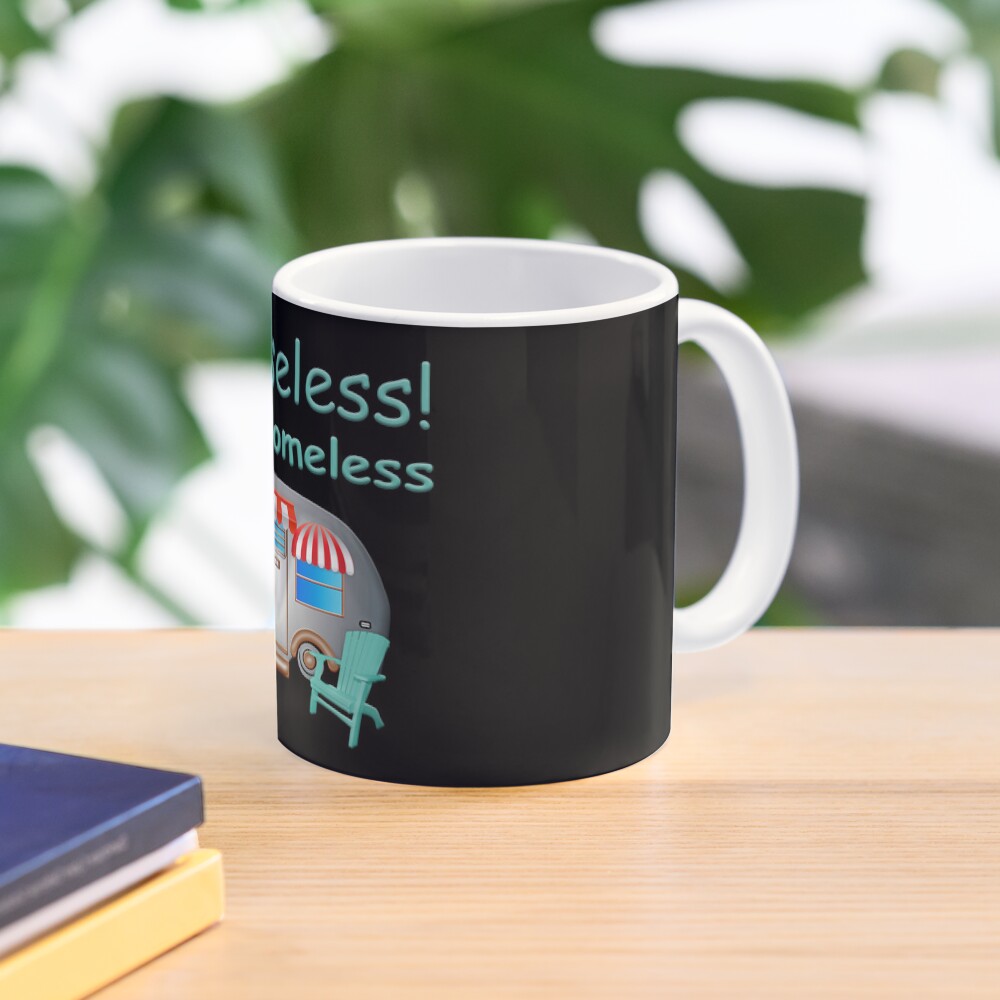 Item preview, Classic Mug designed and sold by BadGumbo.