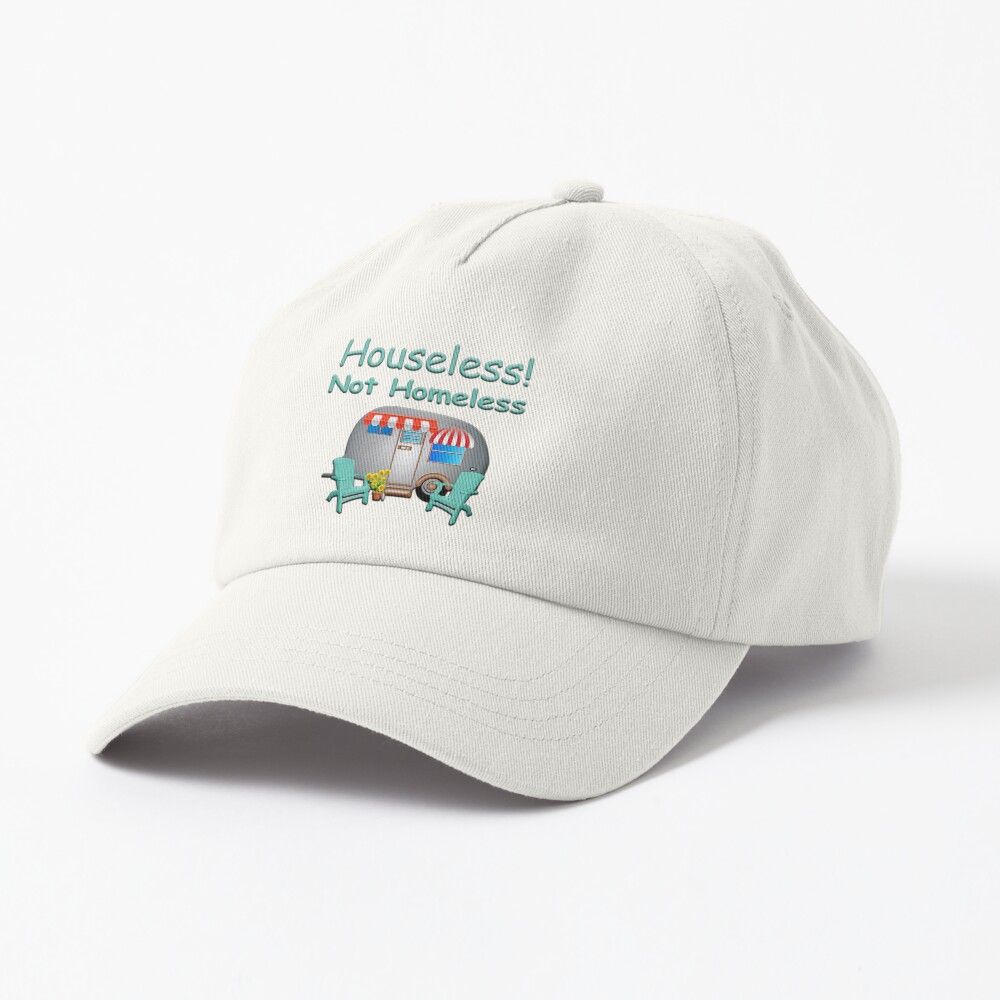 Item preview, Dad Hat designed and sold by BadGumbo.