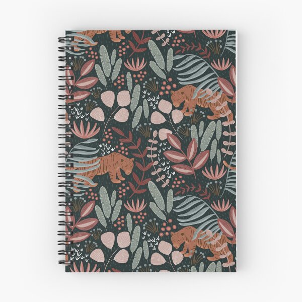 Item preview, Hidden Tiger designed and sold by Mel Armstrong.