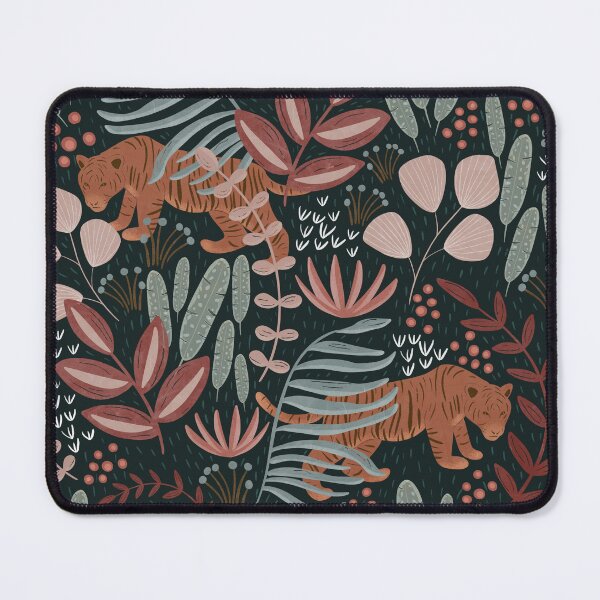 Item preview, Hidden Tiger designed and sold by Mel Armstrong.