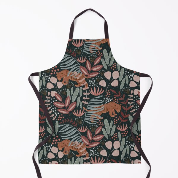 Item preview, Hidden Tiger designed and sold by Mel Armstrong.