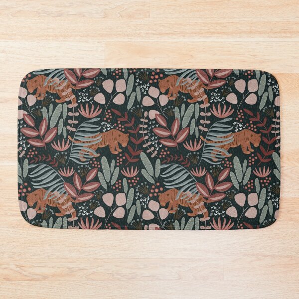Item preview, Hidden Tiger designed and sold by Mel Armstrong.
