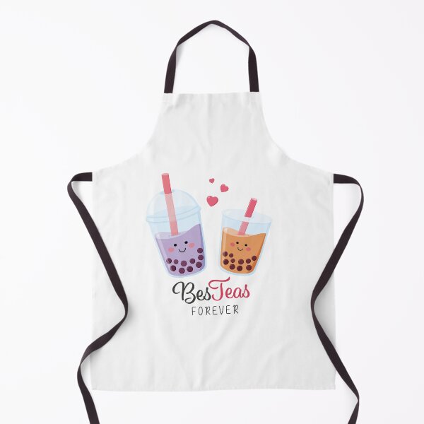 Item preview, Bubble Tea "BesTeas Forever" designed and sold by tramezzino.