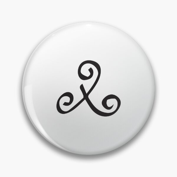 Item preview, Vitality- Zibu Symbol designed and sold by 5Vibes.