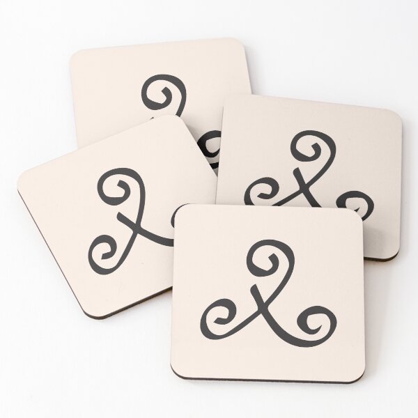 Item preview, Vitality- Zibu Symbol designed and sold by 5Vibes.