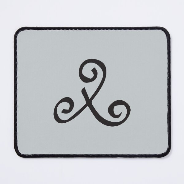 Item preview, Vitality- Zibu Symbol designed and sold by 5Vibes.