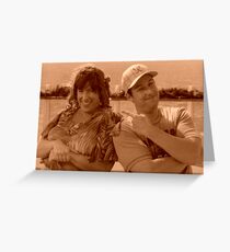 Jack And Jill feat. Adam Sandler and Adam Sandler Greeting Card