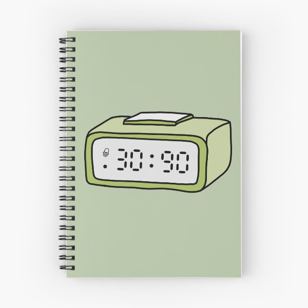 Item preview, 30:90 designed and sold by emily-ninelives.