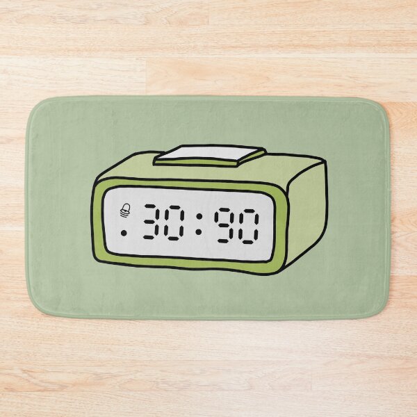 Item preview, 30:90 designed and sold by emily-ninelives.