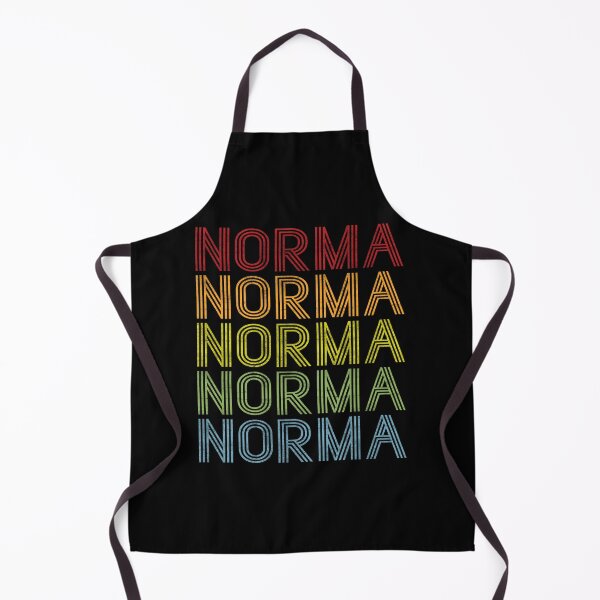 Item preview, Norma Name T Shirt - Norma Vintage Retro Norma Name Gift Item Tee designed and sold by chezeva.