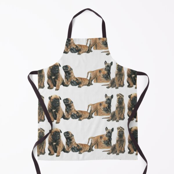 Item preview, Belgian Malinois Puppies designed and sold by BarbBarcikKeith.