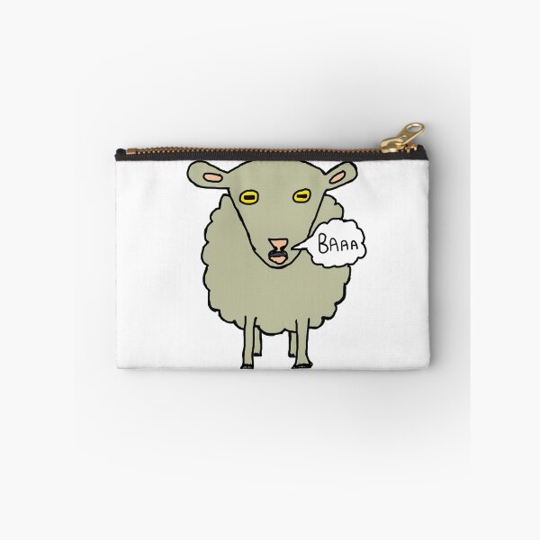 Item preview, Baa Sheep designed and sold by Mark-Ewbie.