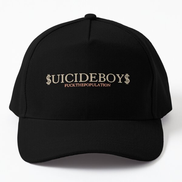 fuckthepopulation hat