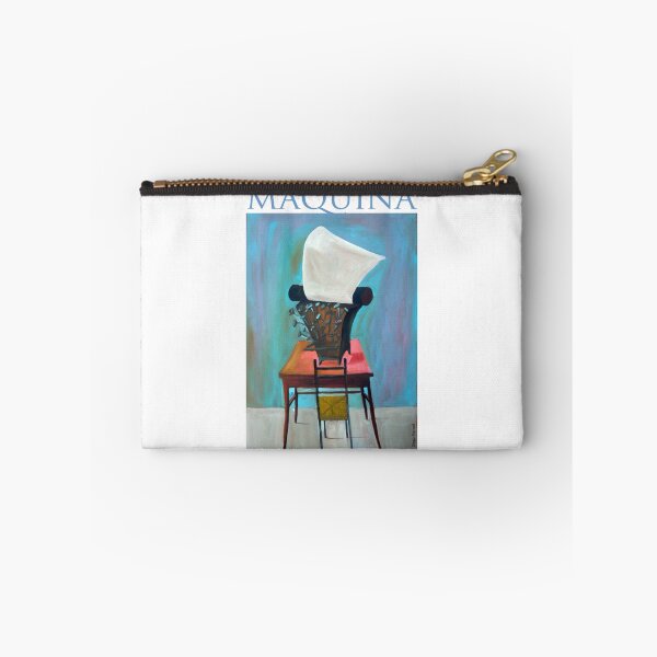 Item preview, Máquina. designed and sold by Diego Manuel Rodriguez.