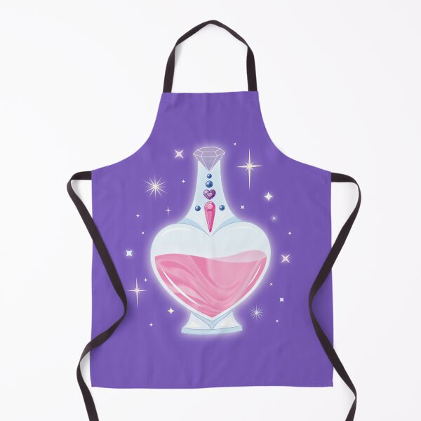 Item preview, Love Spell Potion Bottle designed and sold by MJayBrown.